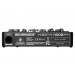 BEHRINGER XENYX 1002FX mešalna miza z efekti 